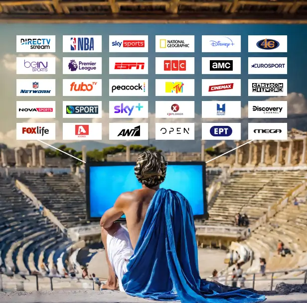 IPTV Portugal